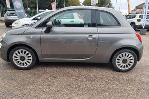 Fiat 500 1.2 GPL di serie Lounge