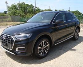 Audi Q5 40 2.0 tdi mhev 204cv Quattro s-tronic 202