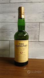 Glenlivet Pure Malt Whisky