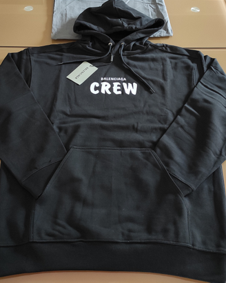 Felpe BALENCIAGA collezioni 2020 e 2021