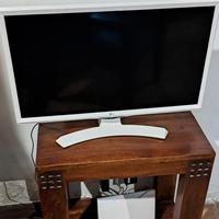 televisore 24 pollici hd ultrapiatto