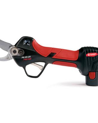 Forbice Blue Bird PS 23-25 Faster a batteria