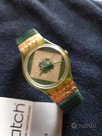 orologio swatch vintage