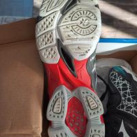 scarpe da pallavolo donna