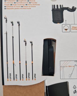 Raccogli frutti Fiskars