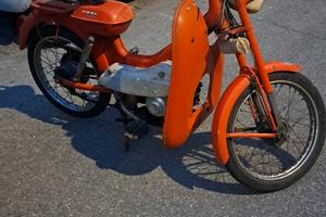 Motom Altro modello - 1971