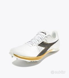 Diadora spikes nuova