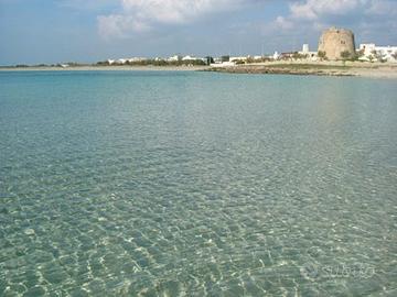 Casa Vacanza a due passi dal mare