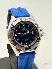 sector sge 700 swiss made  referenza 2651261025