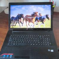 Notebook LENOVO 17 `