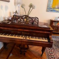 Pianoforte pregiato