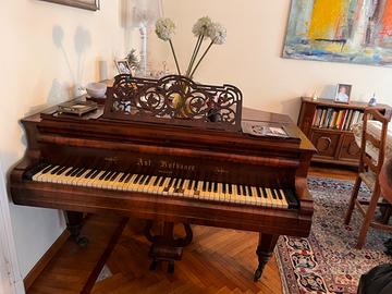 Pianoforte pregiato