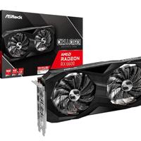 Scheda Video Rx 6600