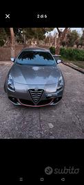 Giulietta 1.6 105cv