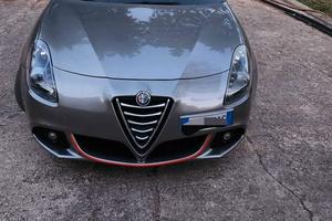 Giulietta 1.6 105cv