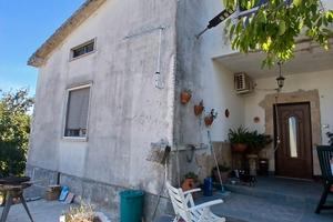 villa singola. 