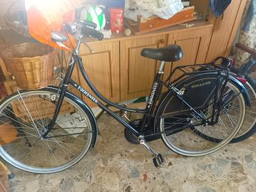 bici da passeggio 