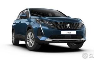 Ricambi usati per peugeot 3008 nuovo