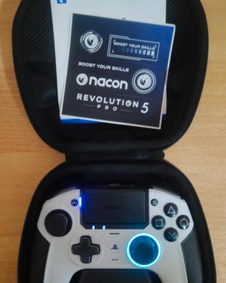 Nacon Revolution Pro 5 