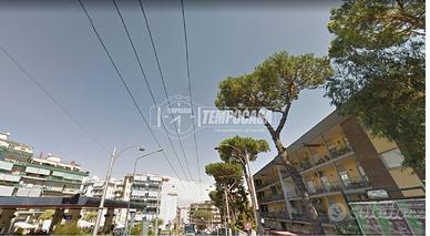 4 VANI + ACC. - IN PARCO CUSTODITO