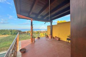 PORZIONE DI BIFAMILIARE A GIULIANOVA