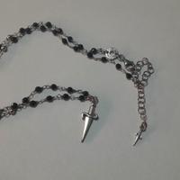 Collana Cesare Paciotti Argento 925 - Modello Spad