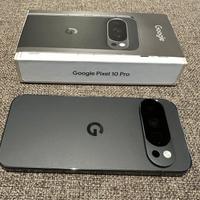 Pixel 10 pro 256gb