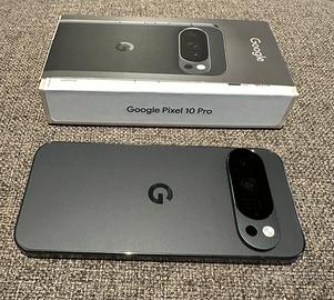 Pixel 10 pro 256gb