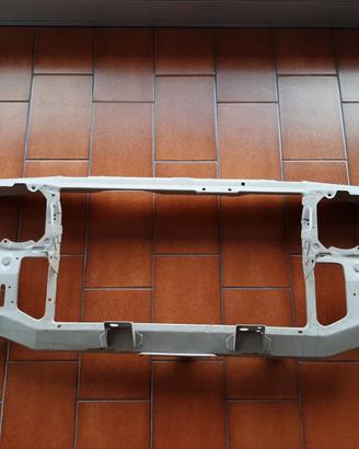 Rivestimento anteriore Lancia Beta Berlina (Rett.)