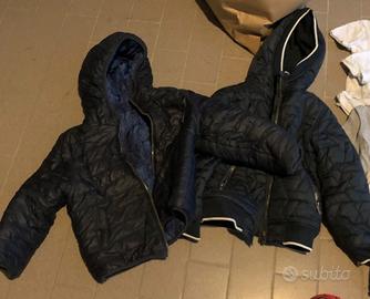 Magliette, pantaloni, cappotti bambino 1/8 anni