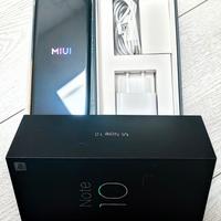 Xiaomi Mi note 10 128 GB