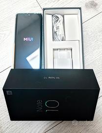 Xiaomi Mi note 10 128 GB