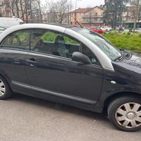 Citroen C3 Pluriel