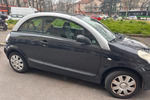 Citroen C3 Pluriel
