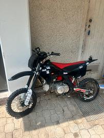 Pit bike 150 cross