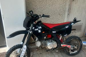 Pit bike 150 cross