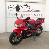 Honda CBR 900 RR Fireblade fireblade 954