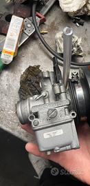 carburatore dell orto vhst 24