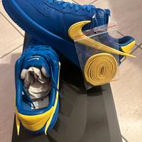 Air Force x Ambush