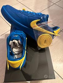 Air Force x Ambush
