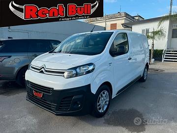 CITROEN JUMPY XS 2.0 120 CV. BLUEHDI FURGONATO PAS
