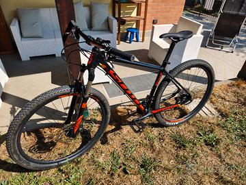 MTB Scott Scale 970