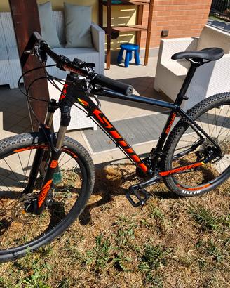 MTB Scott Scale 970