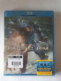 Pacific Rim