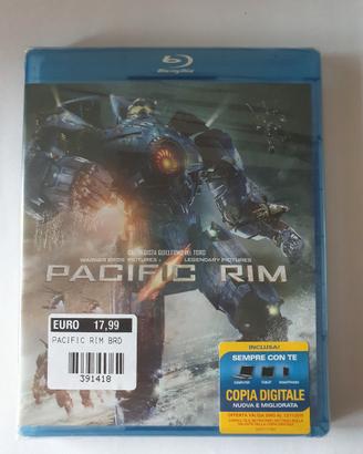 Pacific Rim