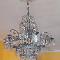 Lampadari vintage