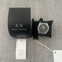 Armani Exchange Watch