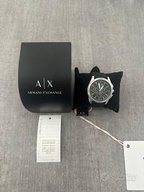 Armani Exchange Watch