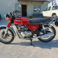 Honda CB 350 FOUR