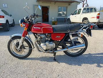 Honda CB 350 FOUR